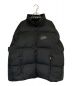 SUPREME（シュプリーム）の古着「Reversible Puffy Jacket」｜ブラック