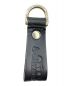 CHROME HEARTS (クロムハーツ) BELT LOOP D RING ブラック サイズ:-：43000円