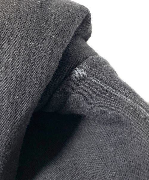 SUPREME（シュプリーム）SUPREME (シュプリーム) AKIRA (アキラ) Syringe Zip Up Hooded Sweatshirt ブラック サイズ:Mの古着・服飾アイテム
