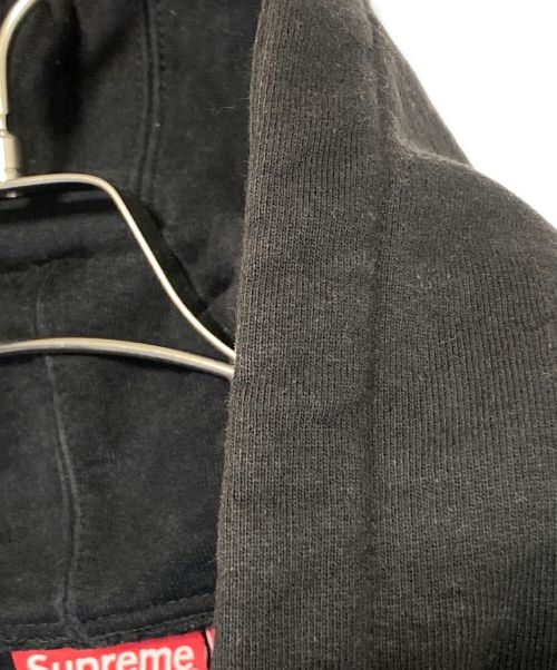 SUPREME（シュプリーム）SUPREME (シュプリーム) AKIRA (アキラ) Syringe Zip Up Hooded Sweatshirt ブラック サイズ:Mの古着・服飾アイテム