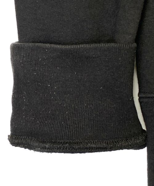 SUPREME（シュプリーム）SUPREME (シュプリーム) AKIRA (アキラ) Syringe Zip Up Hooded Sweatshirt ブラック サイズ:Mの古着・服飾アイテム
