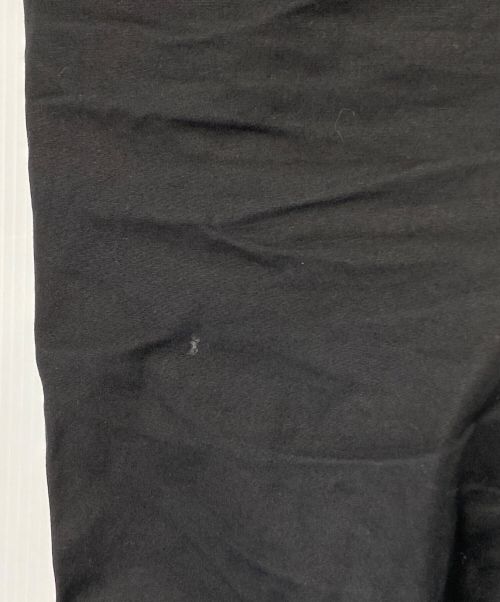 RICK OWENS（リックオウエンス）RICK OWENS (リックオウエンス) PERFORMA CARGO JOG ブラック サイズ:46の古着・服飾アイテム