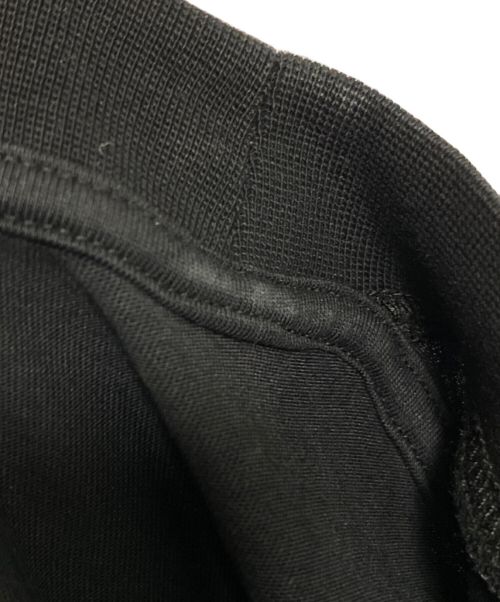 VETEMENTS（ヴェトモン）VETEMENTS (ヴェトモン) Show Me Your Vetements T-Shirt ブラック サイズ:Sの古着・服飾アイテム