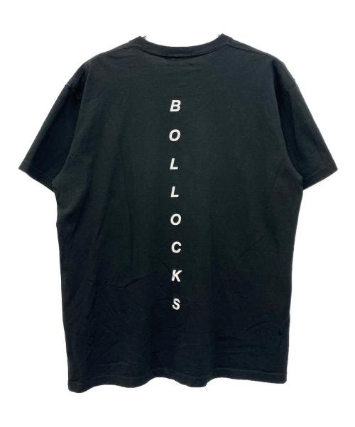 KIDILL（キディル）KIDILL (キディル) SEX PISTOLS T-shirts ブラック サイズ:FREEの古着・服飾アイテム