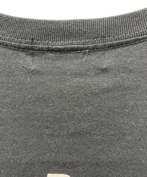 KIDILL（キディル）KIDILL (キディル) SEX PISTOLS T-shirts ブラック サイズ:FREEの古着・服飾アイテム