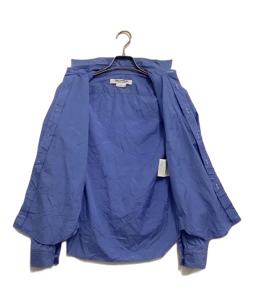 JUNYA WATANABE COMME des GARCONS（(ジュンヤワタナベ コムデギャルソン）JUNYA WATANABE COMME des GARCONS ((ジュンヤワタナベ コムデギャルソン) シャツ スカイブルー サイズ:Sの古着・服飾アイテム