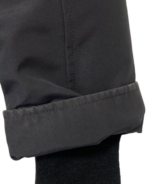 CANADA GOOSE（カナダグース）CANADA GOOSE (カナダグース) Chateau Parka ブラック サイズ:Sの古着・服飾アイテム