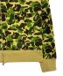 中古・古着 A BATHING APE (アベイシングエイプ) Camo Shark Full Zip オリーブ サイズ:M：37000円