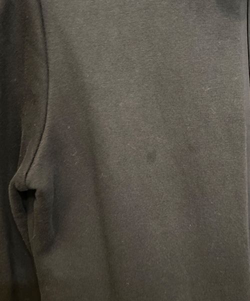 FENDI（フェンディ）FENDI (フェンディ) ジップアップジャケット ブラック サイズ:42の古着・服飾アイテム