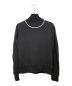 FENDI (フェンディ) ジップアップジャケット ブラック サイズ:42：45000円