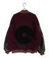 YEEZY (イージー) CLASSIC BOMBER ボルドー サイズ:M：53000円