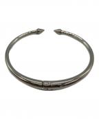 VITAFEDEヴィタフェデ）の古着「ミニタイタン ブレスレット」