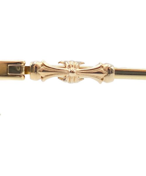 CHROME HEARTS（クロムハーツ）CHROME HEARTS (クロムハーツ) ORALGAMI サングラス サイズ:50□22の古着・服飾アイテム