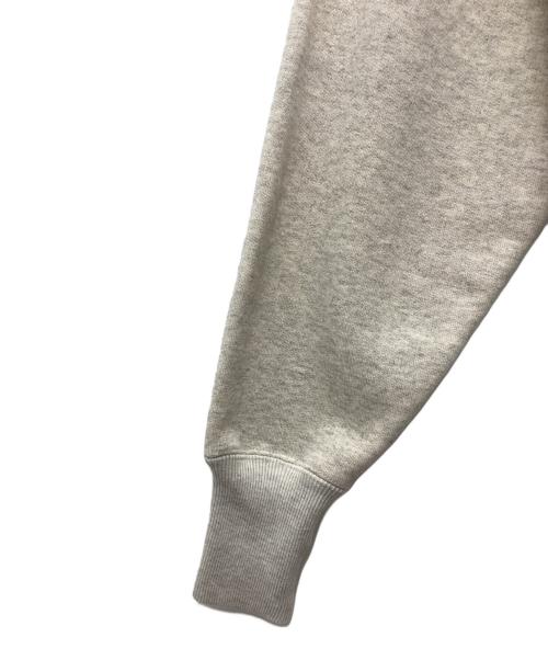 Champion（チャンピオン）Champion (チャンピオン) 1stパテントモデル クルーネック 	復刻リバーススウェットシャツ グレー サイズ:SIZE Sの古着・服飾アイテム