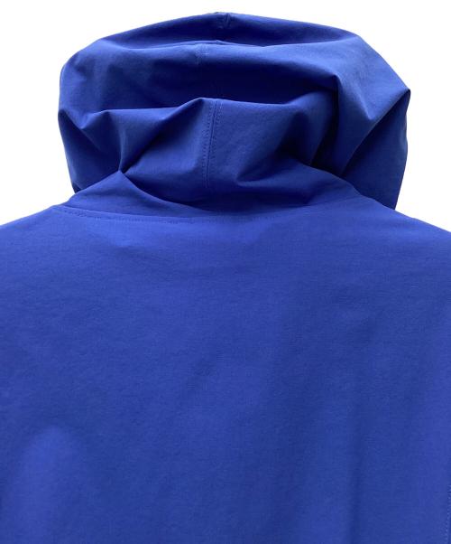 Champion（チャンピオン）Champion (チャンピオン) ジップアップジャケット ブルー サイズ:SIZE Lの古着・服飾アイテム