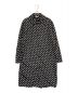 VETEMENTS（ヴェトモン）の古着「ナイロンコート」｜ブラック