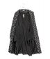 中古・古着 VETEMENTS (ヴェトモン) ナイロンコート ブラック サイズ:XS：39000円