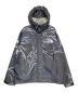 SUPREME（シュプリーム）の古着「Printed Taped Seam Shell Jacket」｜ブラック