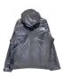 SUPREME (シュプリーム) THE NORTH FACE (ザ ノース フェイス) Printed Taped Seam Shell Jacket ブラック サイズ:L：70000円