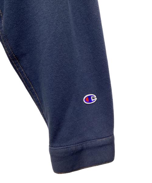 Champion（チャンピオン）Champion (チャンピオン) ジャケット ネイビー サイズ:SIZE Lの古着・服飾アイテム