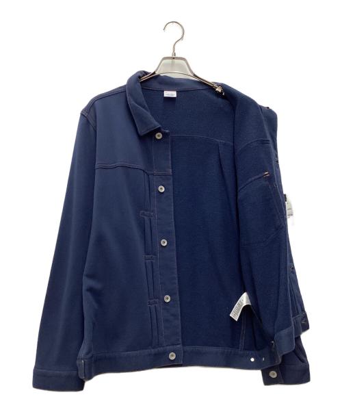 Champion（チャンピオン）Champion (チャンピオン) ジャケット ネイビー サイズ:SIZE Lの古着・服飾アイテム