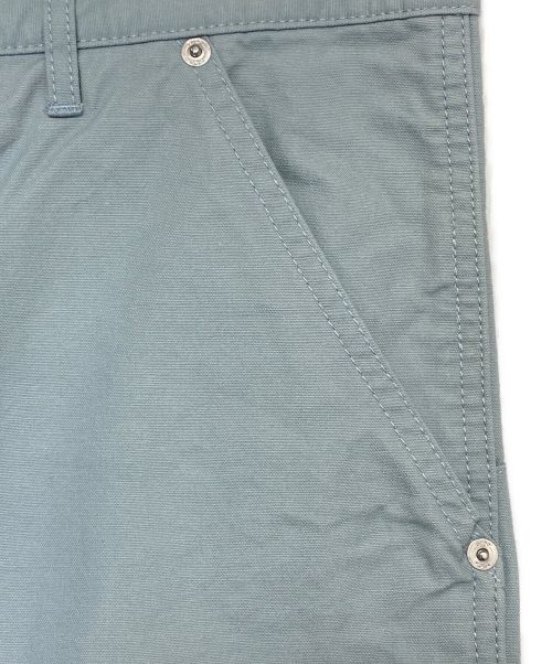 Christian Dior（クリスチャン ディオール）Christian Dior (クリスチャン ディオール) パンツ スカイブルー サイズ:50の古着・服飾アイテム