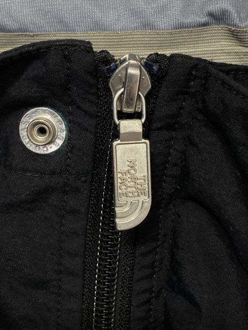 SUPREME（シュプリーム）SUPREME (シュプリーム) THE NORTH FACE (ザ ノース フェイス) Expedition Pullover ブラック サイズ:Mの古着・服飾アイテム