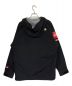 SUPREME (シュプリーム) THE NORTH FACE (ザ ノース フェイス) Expedition Pullover ブラック サイズ:M：47000円