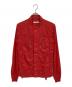 nonnative（ノンネイティブ）の古着「ナイロンジャケット」｜レッド