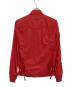 nonnative (ノンネイティブ) ナイロンジャケット レッド サイズ:1：6000円