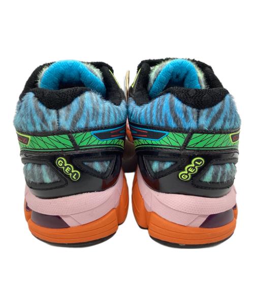 asics（アシックス）asics (アシックス) KENZO (ケンゾー) GEL-KAYANO 20 マルチカラー サイズ:22.5cmの古着・服飾アイテム