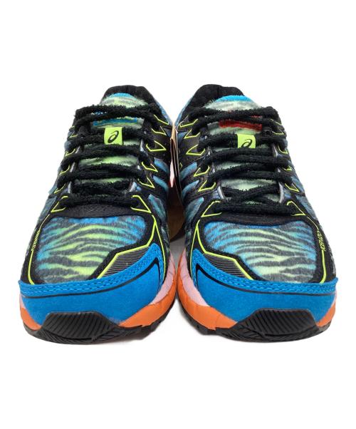 asics（アシックス）asics (アシックス) KENZO (ケンゾー) GEL-KAYANO 20 マルチカラー サイズ:22.5cmの古着・服飾アイテム