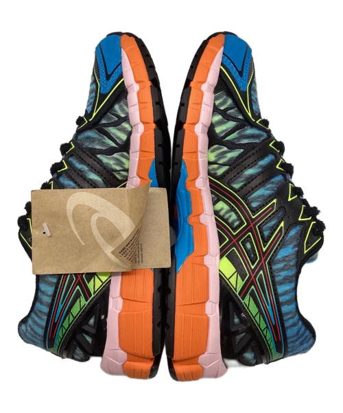 asics（アシックス）asics (アシックス) KENZO (ケンゾー) GEL-KAYANO 20 マルチカラー サイズ:22.5cmの古着・服飾アイテム
