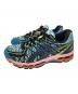 asics (アシックス) KENZO (ケンゾー) GEL-KAYANO 20 マルチカラー サイズ:22.5cm：10000円
