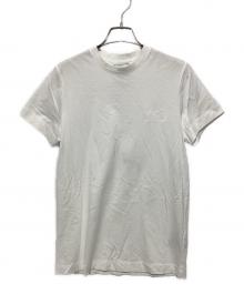 Y-3（ワイスリー）の古着「W CL LOGO SS TEE」｜ホワイト