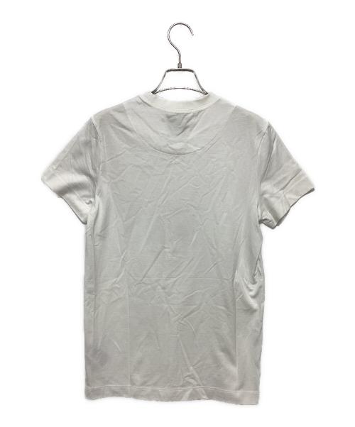 Y-3（ワイスリー）Y-3 (ワイスリー) W CL LOGO SS TEE ホワイト サイズ:XS 未使用品の古着・服飾アイテム