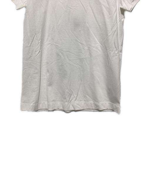 Y-3（ワイスリー）Y-3 (ワイスリー) W CL LOGO SS TEE ホワイト サイズ:XS 未使用品の古着・服飾アイテム