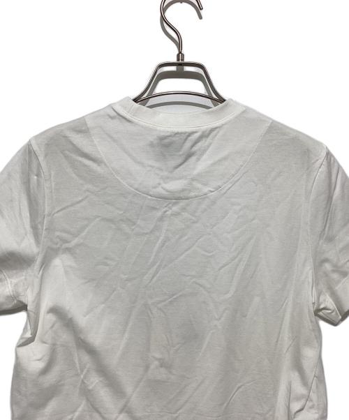 Y-3（ワイスリー）Y-3 (ワイスリー) W CL LOGO SS TEE ホワイト サイズ:XS 未使用品の古着・服飾アイテム