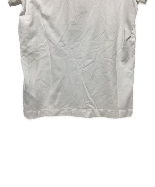 Y-3（ワイスリー）Y-3 (ワイスリー) W CL LOGO SS TEE ホワイト サイズ:XS 未使用品の古着・服飾アイテム