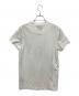 Y-3 (ワイスリー) W CL LOGO SS TEE ホワイト サイズ:XS 未使用品：5000円