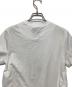 中古・古着 Y-3 (ワイスリー) W CL LOGO SS TEE ホワイト サイズ:XS 未使用品：5000円