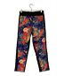 Palm Angels (パーム エンジェルス) BLOOMING SLIM TRACK PANTS ブルー サイズ:M 未使用品：15000円