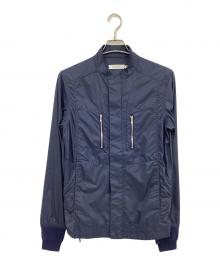 nonnative（ノンネイティブ）の古着「DISCOVERER JACKET」｜ネイビー