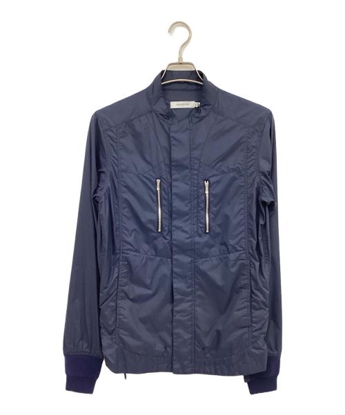 nonnative（ノンネイティブ）nonnative (ノンネイティブ) DISCOVERER JACKET ネイビー 未使用品の古着・服飾アイテム
