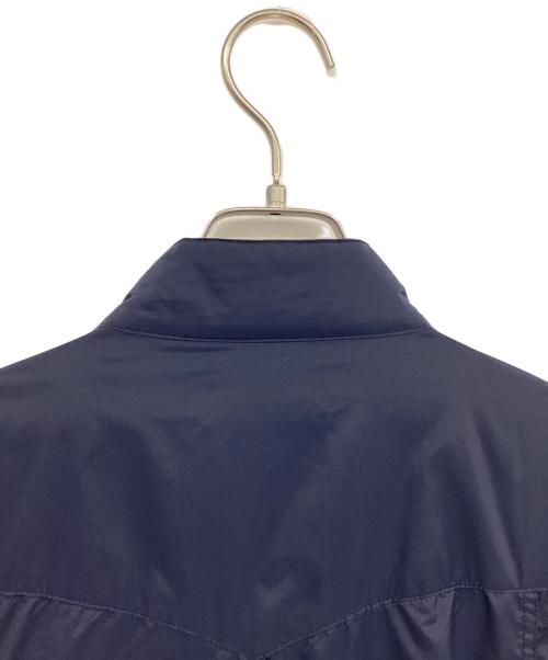 nonnative（ノンネイティブ）nonnative (ノンネイティブ) DISCOVERER JACKET ネイビー 未使用品の古着・服飾アイテム