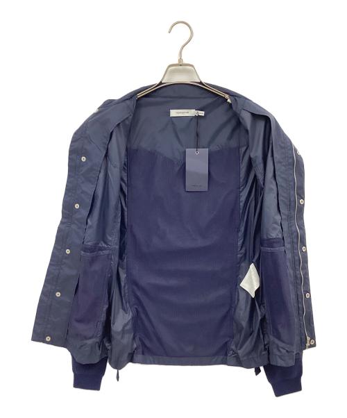 nonnative（ノンネイティブ）nonnative (ノンネイティブ) DISCOVERER JACKET ネイビー 未使用品の古着・服飾アイテム