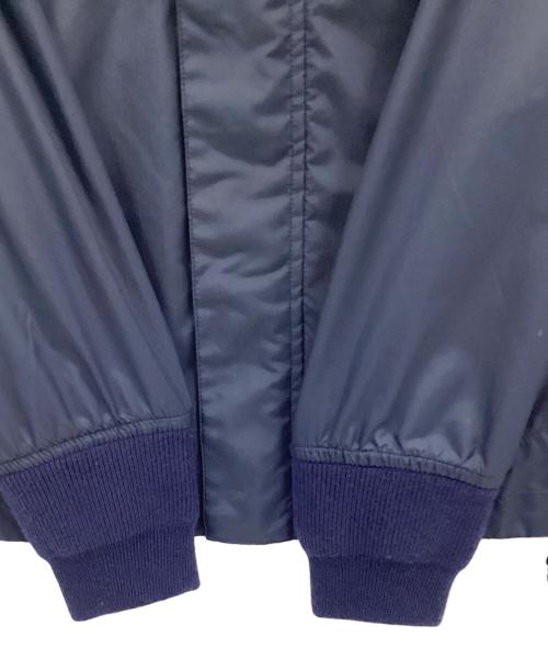 nonnative（ノンネイティブ）nonnative (ノンネイティブ) DISCOVERER JACKET ネイビー 未使用品の古着・服飾アイテム