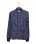 nonnative（ノンネイティブ）の古着「DISCOVERER JACKET」｜ネイビー