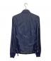 nonnative (ノンネイティブ) DISCOVERER JACKET ネイビー 未使用品：6000円