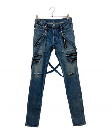 中古・古着通販】KIDILL (キディル) MINEDENIM (マインデニム) SKINNY